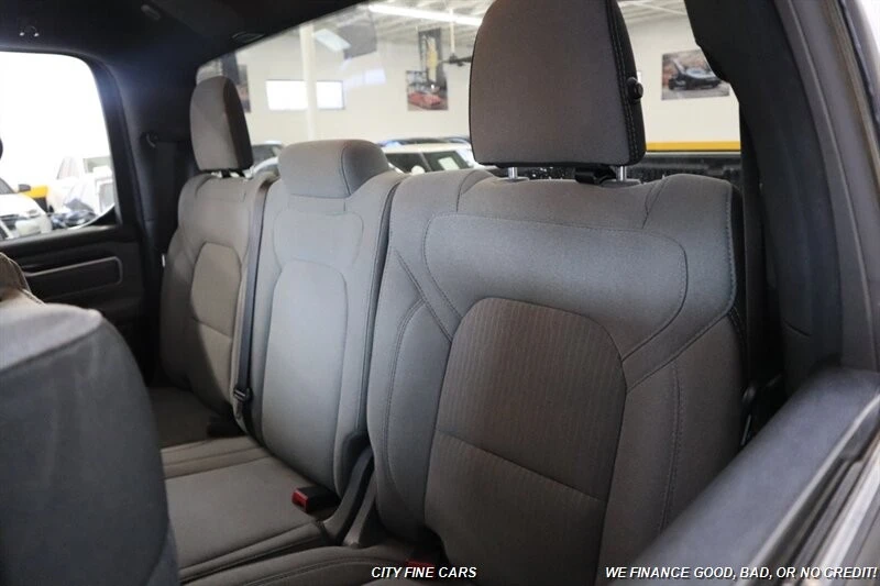 2022 Ram 1500 2nd Gen - Image 26 of 29