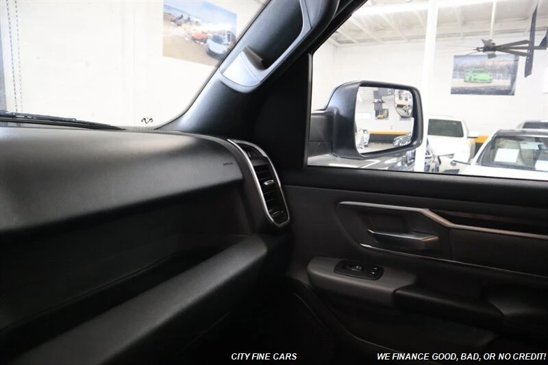 2022 Ram 1500 2nd Gen - Image 21 of 29