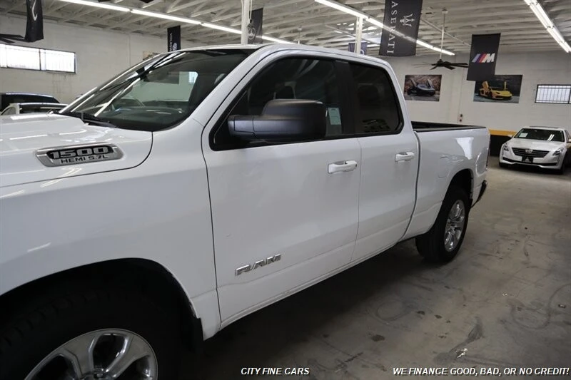 2022 Ram 1500 2nd Gen - Image 5 of 29