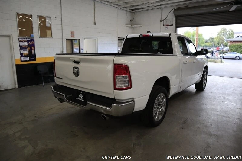 2022 Ram 1500 2nd Gen - Image 9 of 29