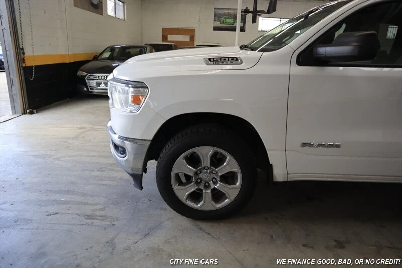 2022 Ram 1500 2nd Gen - Image 3 of 29