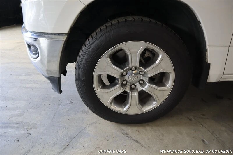2022 Ram 1500 2nd Gen - Image 4 of 29