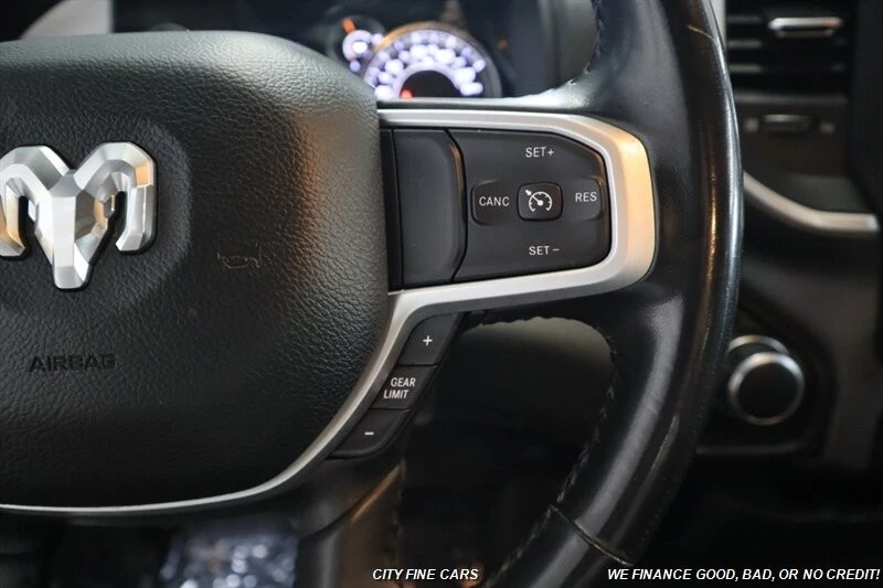 2022 Ram 1500 2nd Gen - Image 17 of 29