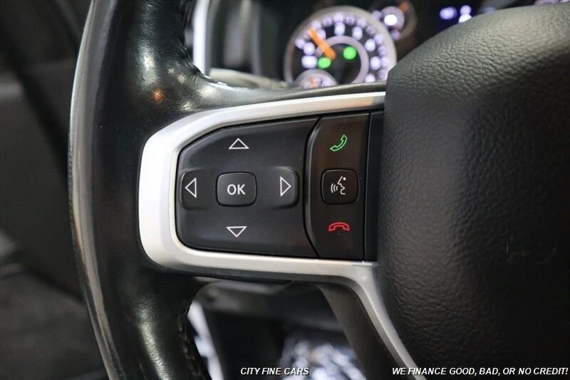 2022 Ram 1500 2nd Gen - Image 15 of 29