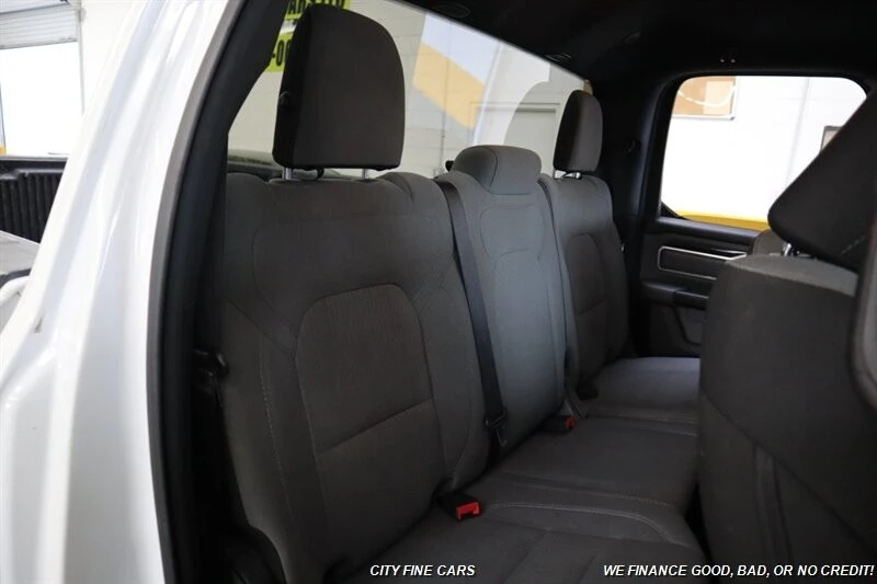 2022 Ram 1500 2nd Gen - Image 28 of 29