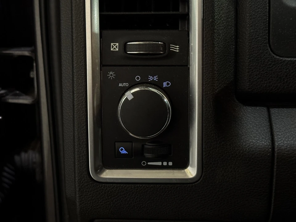 2022 Dodge Ram 4th Gen - Image 12 of 21