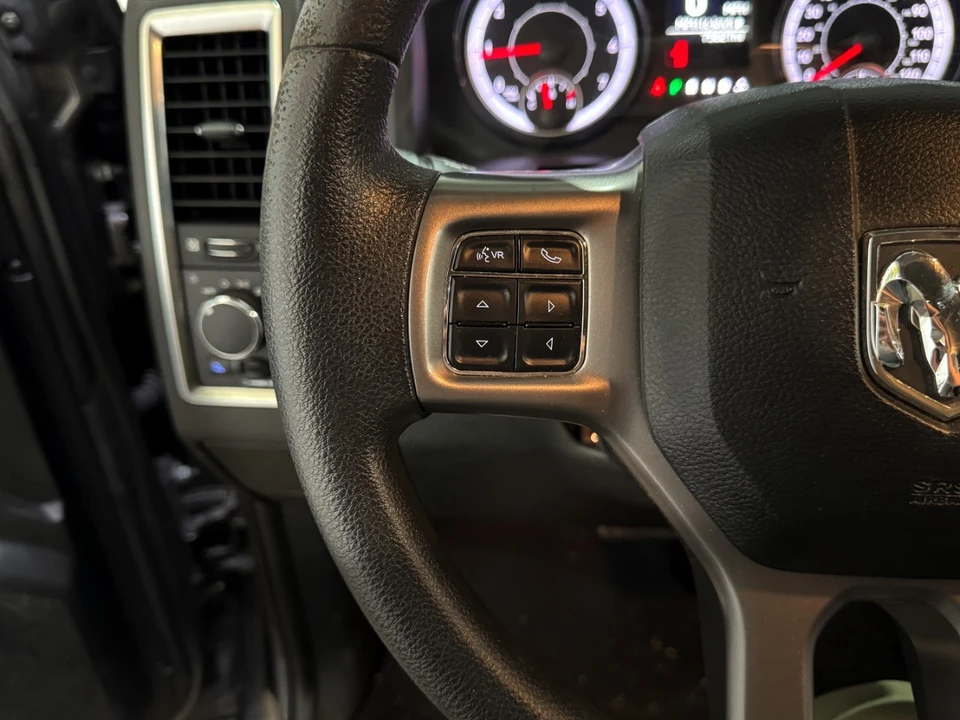 2022 Dodge Ram 4th Gen - Image 7 of 21