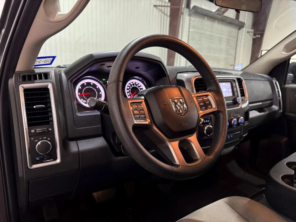 2022 Dodge Ram 4th Gen - Image 6 of 21
