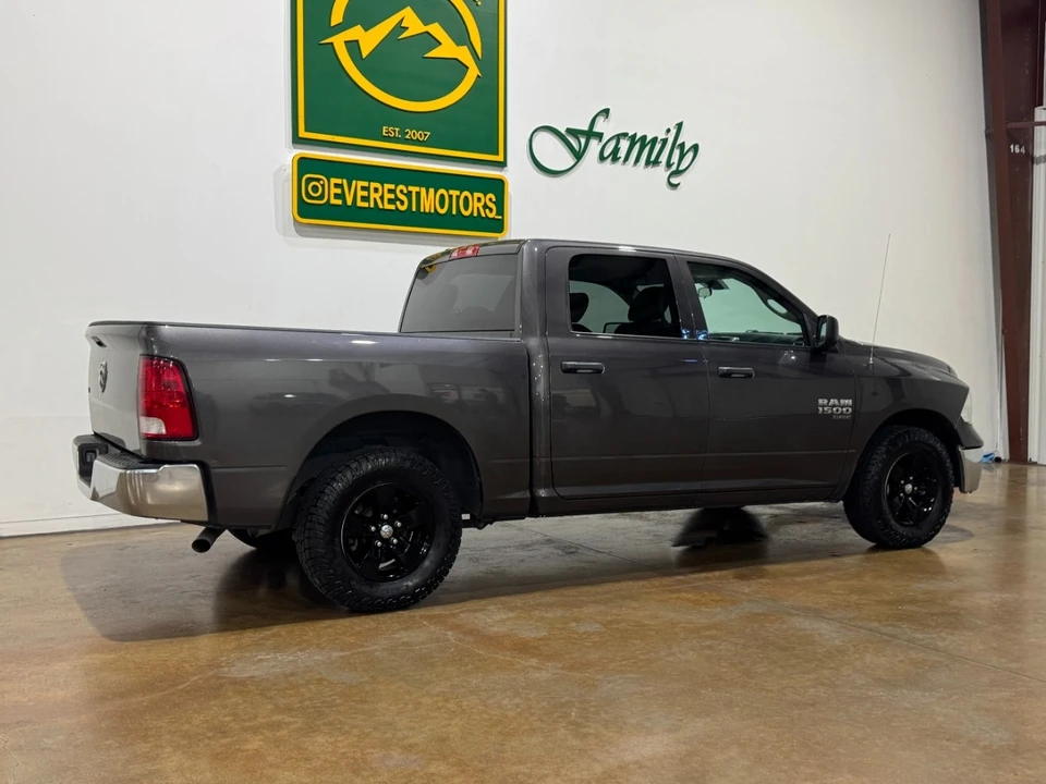 2022 Dodge Ram 4th Gen - Image 3 of 21