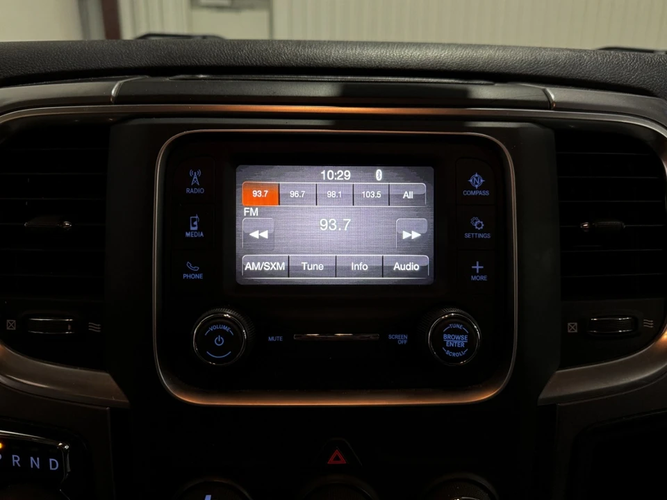 2022 Dodge Ram 4th Gen - Image 15 of 21