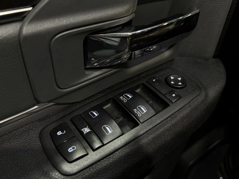 2022 Dodge Ram 4th Gen - Image 10 of 21