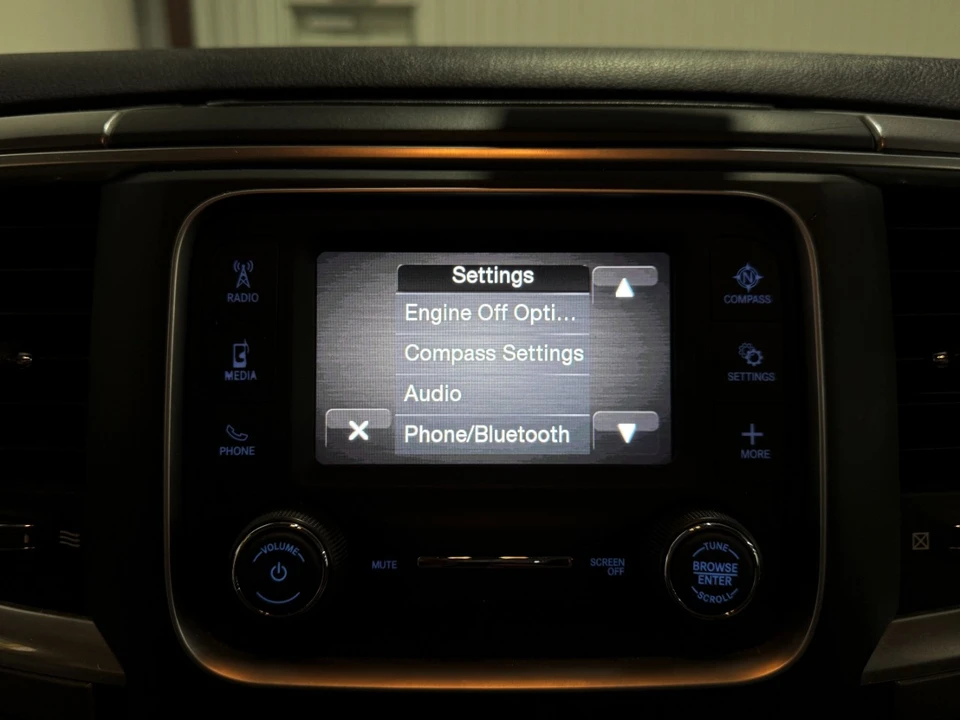 2022 Dodge Ram 4th Gen - Image 19 of 21