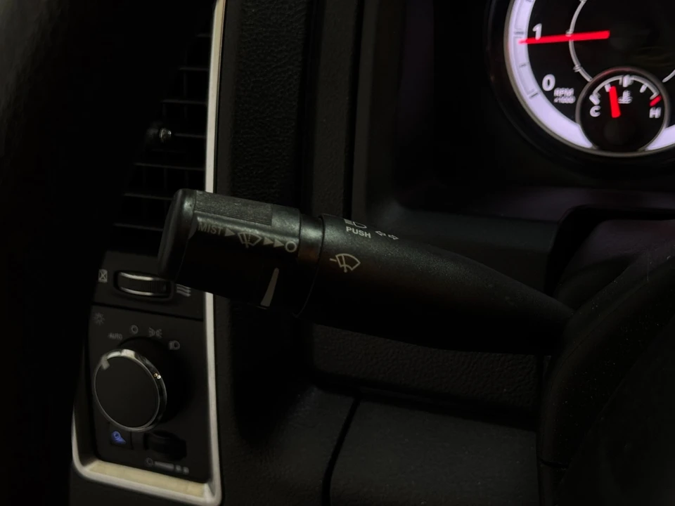 2022 Dodge Ram 4th Gen - Image 9 of 21
