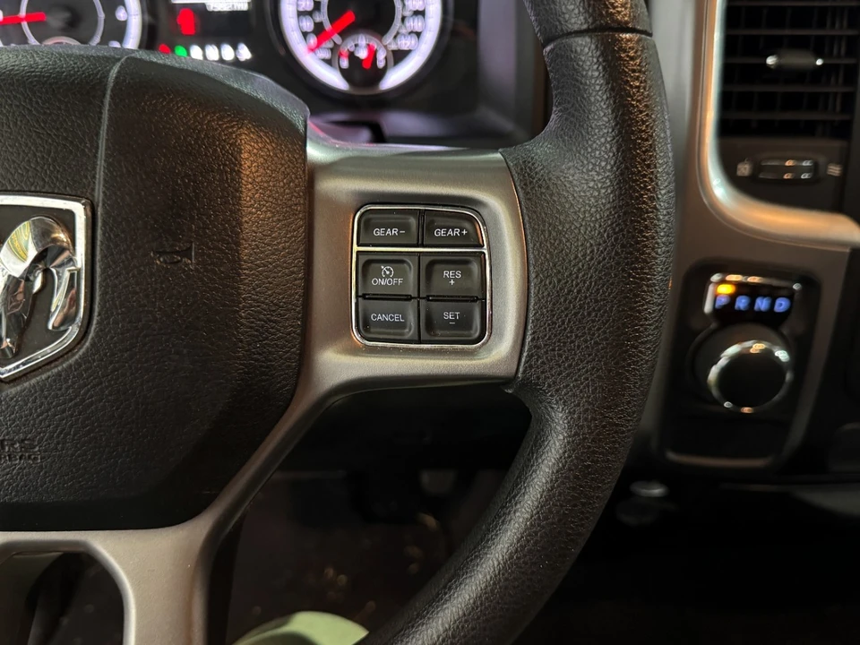 2022 Dodge Ram 4th Gen - Image 8 of 21
