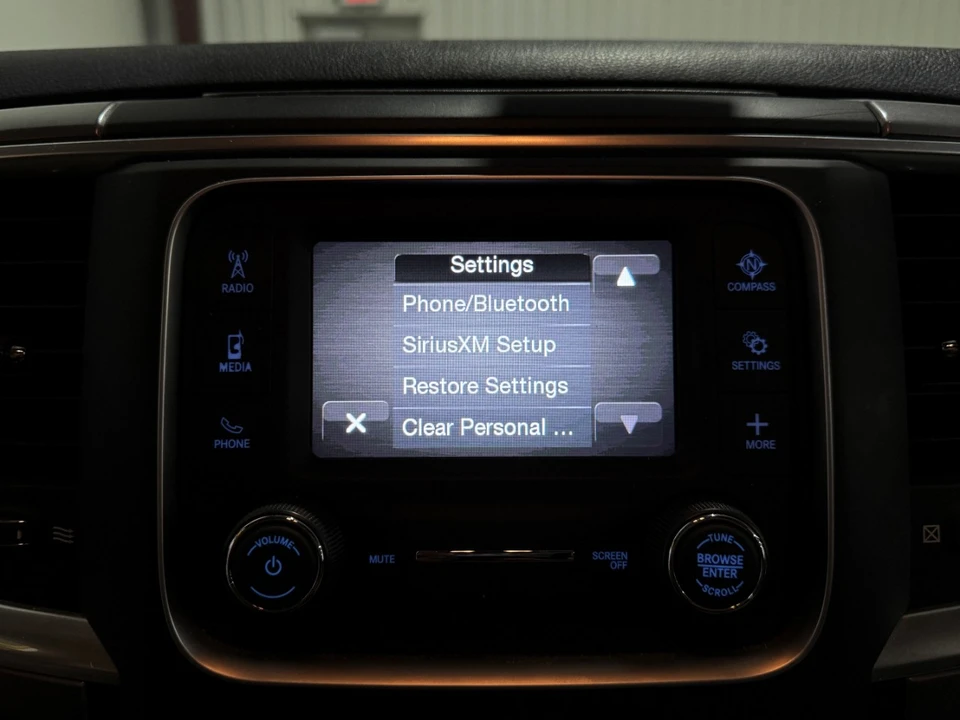 2022 Dodge Ram 4th Gen - Image 20 of 21