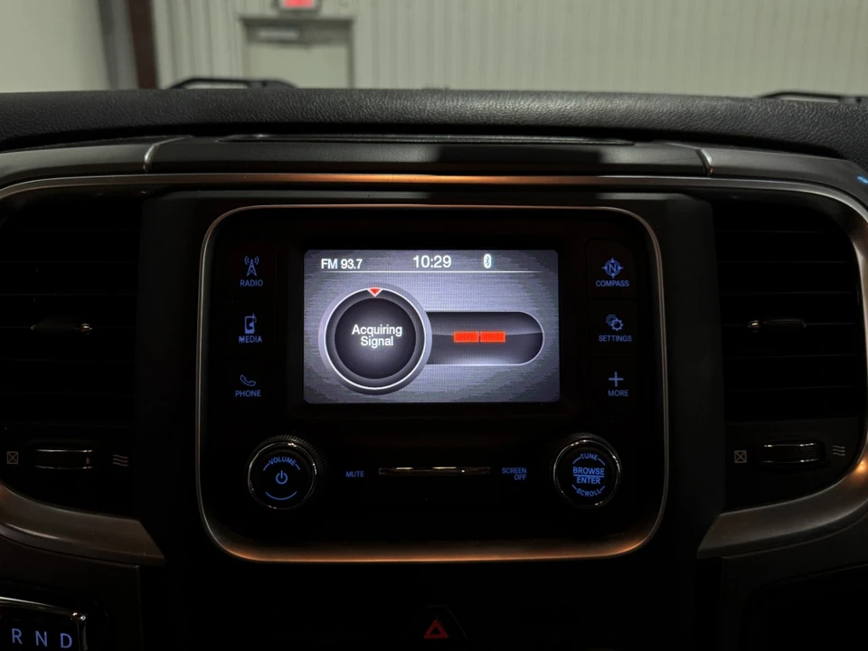 2022 Dodge Ram 4th Gen - Image 16 of 21