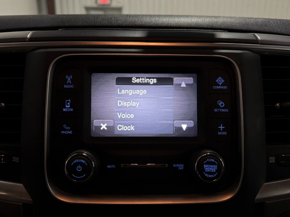 2022 Dodge Ram 4th Gen - Image 17 of 21