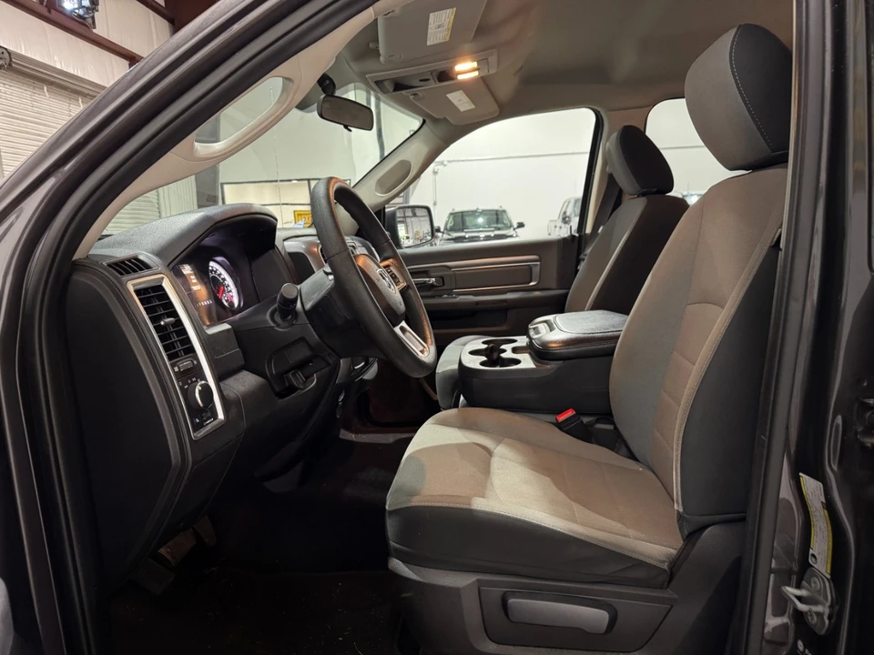 2022 Dodge Ram 4th Gen - Image 5 of 21