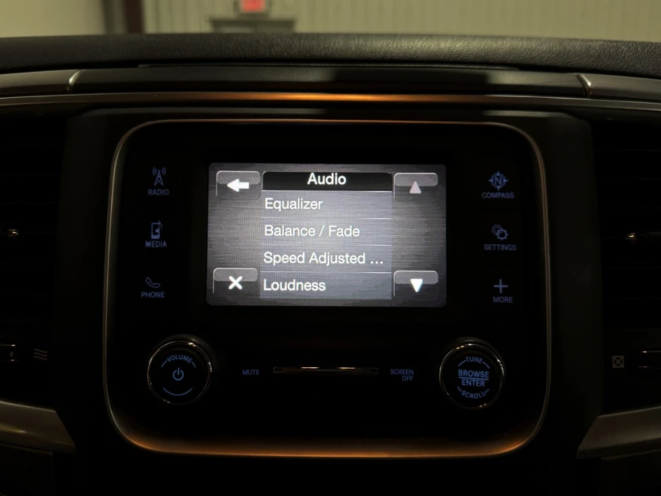 2022 Dodge Ram 4th Gen - Image 21 of 21