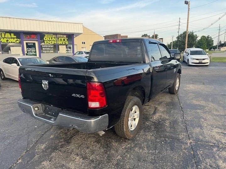 2022 Dodge Ram 4th Gen - Image 7 of 11