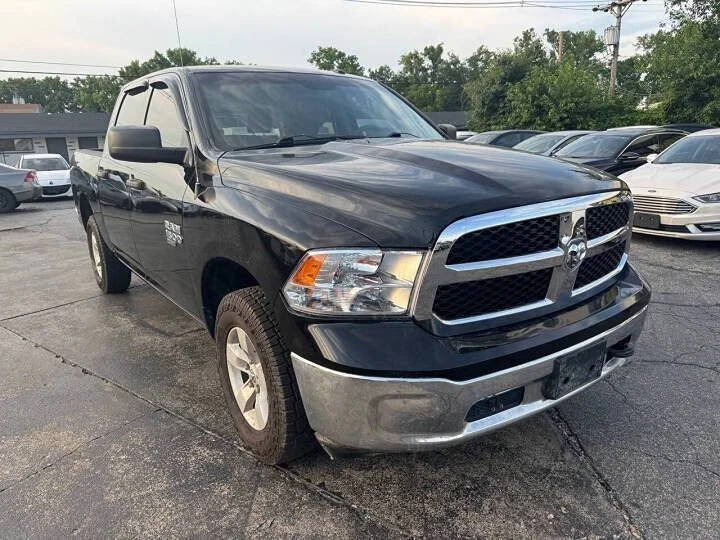 2022 Dodge Ram 4th Gen - Image 2 of 11