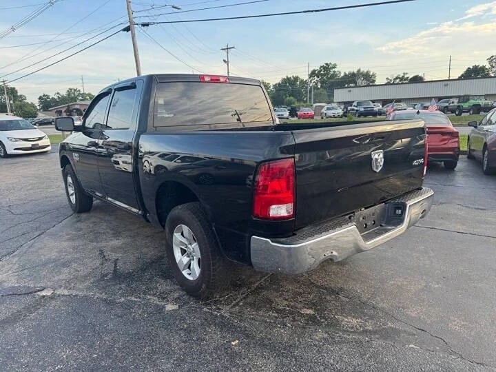 2022 Dodge Ram 4th Gen - Image 6 of 11