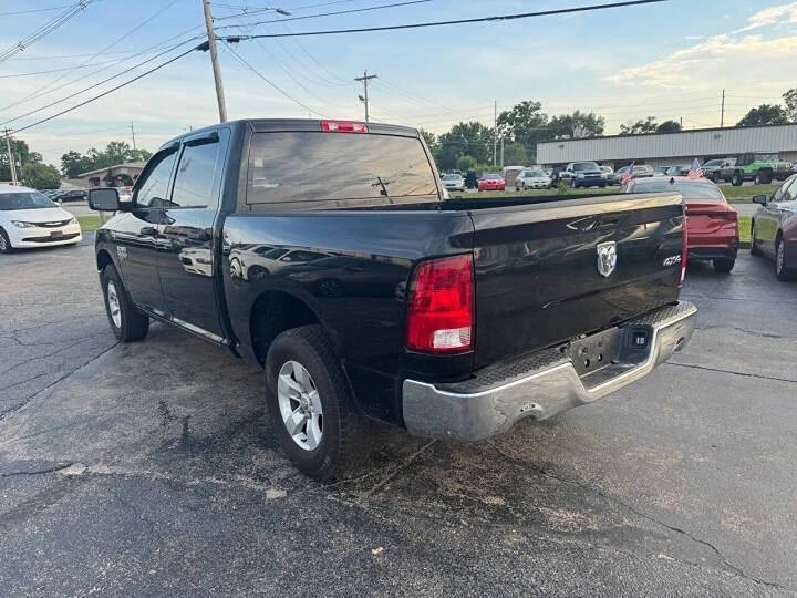 2022 Dodge Ram 4th Gen - Image 6 of 11