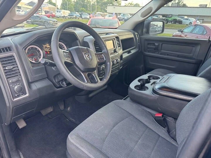 2022 Dodge Ram 4th Gen - Image 9 of 11