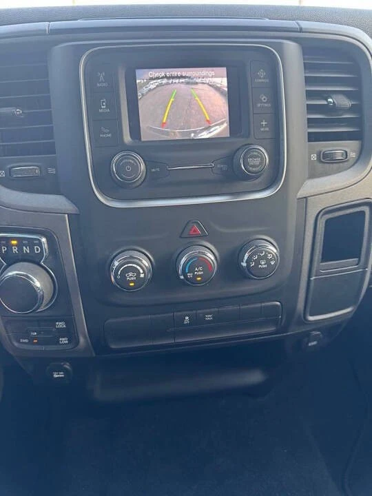 2022 Dodge Ram 4th Gen - Image 11 of 11