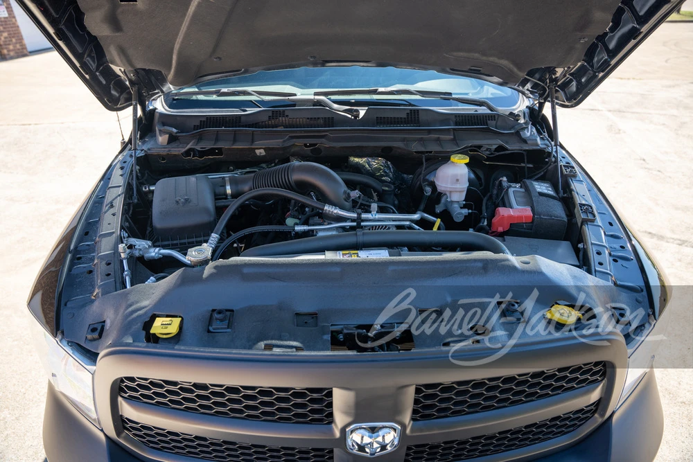 2022 Ram 1500 2nd Gen - Image 2 of 31