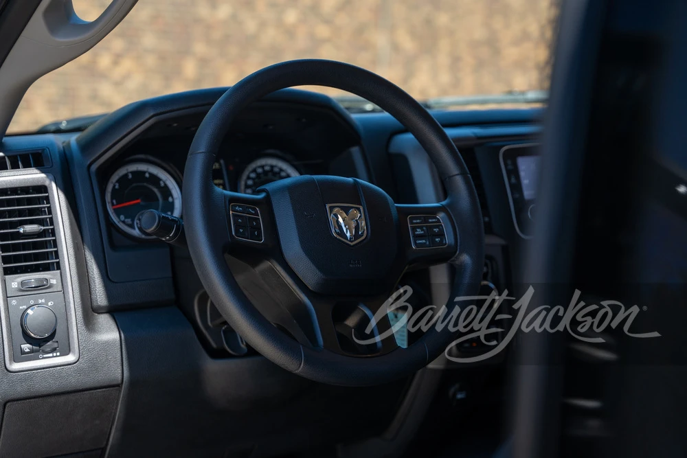 2022 Ram 1500 2nd Gen - Image 3 of 31