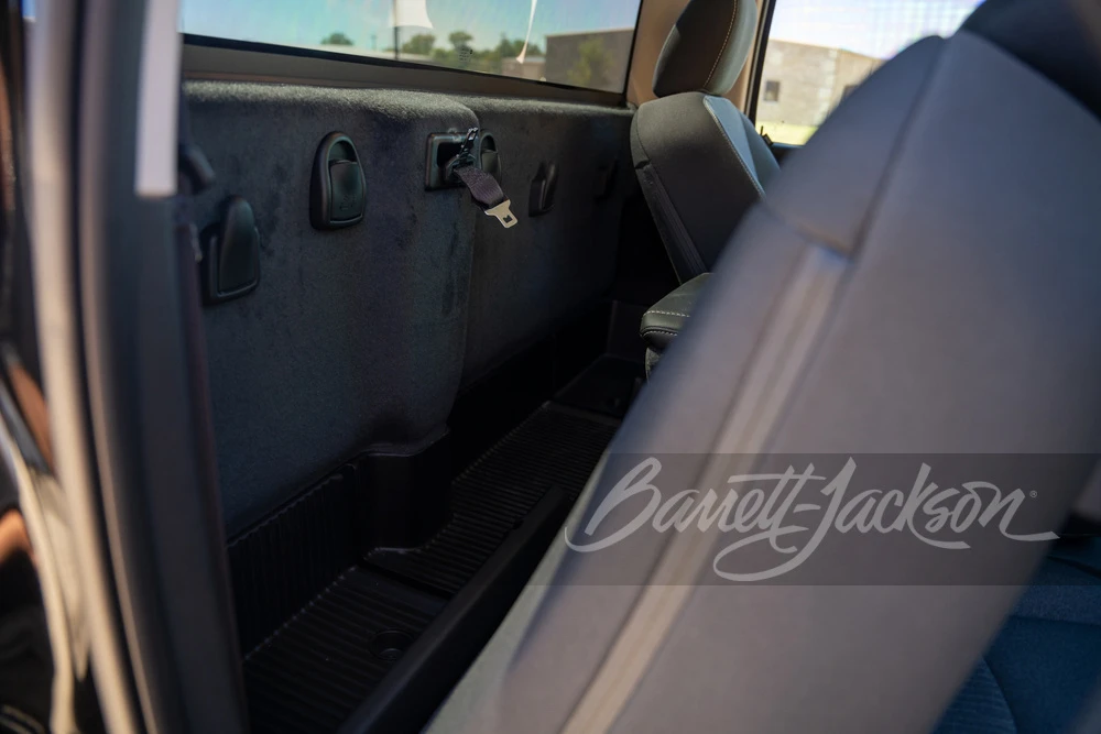 2022 Ram 1500 2nd Gen - Image 4 of 31