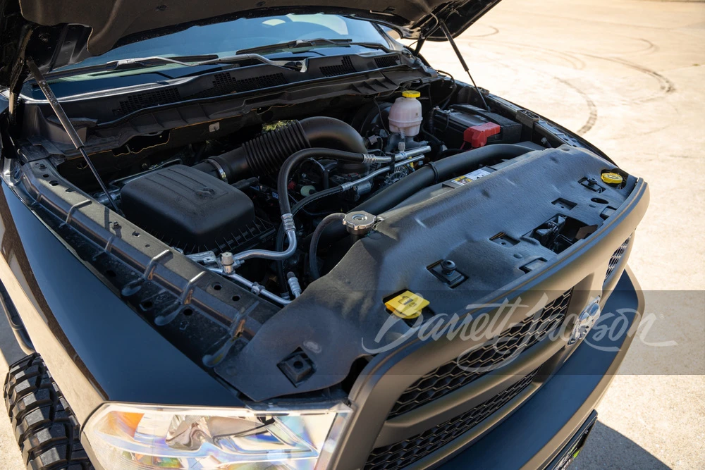 2022 Ram 1500 2nd Gen - Image 5 of 31