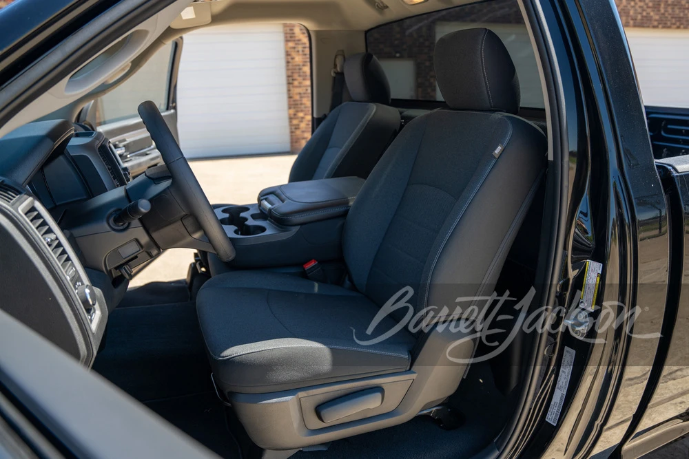 2022 Ram 1500 2nd Gen - Image 6 of 31