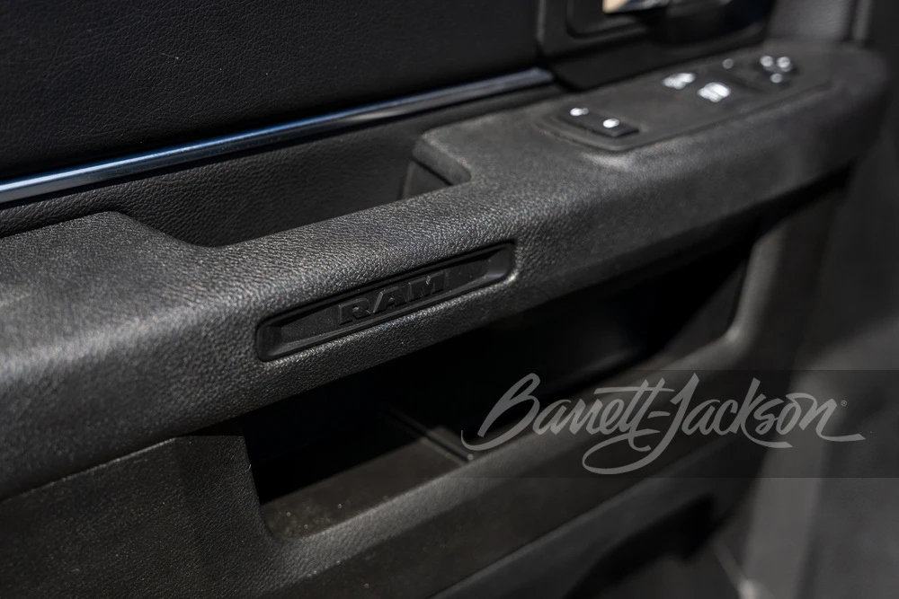 2022 Ram 1500 2nd Gen - Image 7 of 31