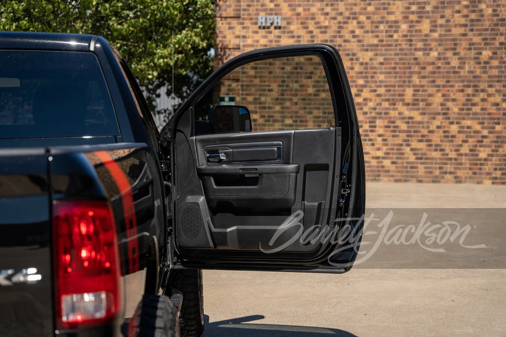 2022 Ram 1500 2nd Gen - Image 8 of 31
