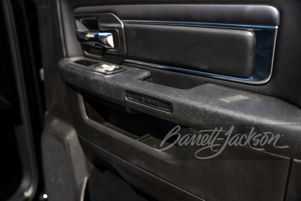 2022 Ram 1500 2nd Gen - Image 9 of 31