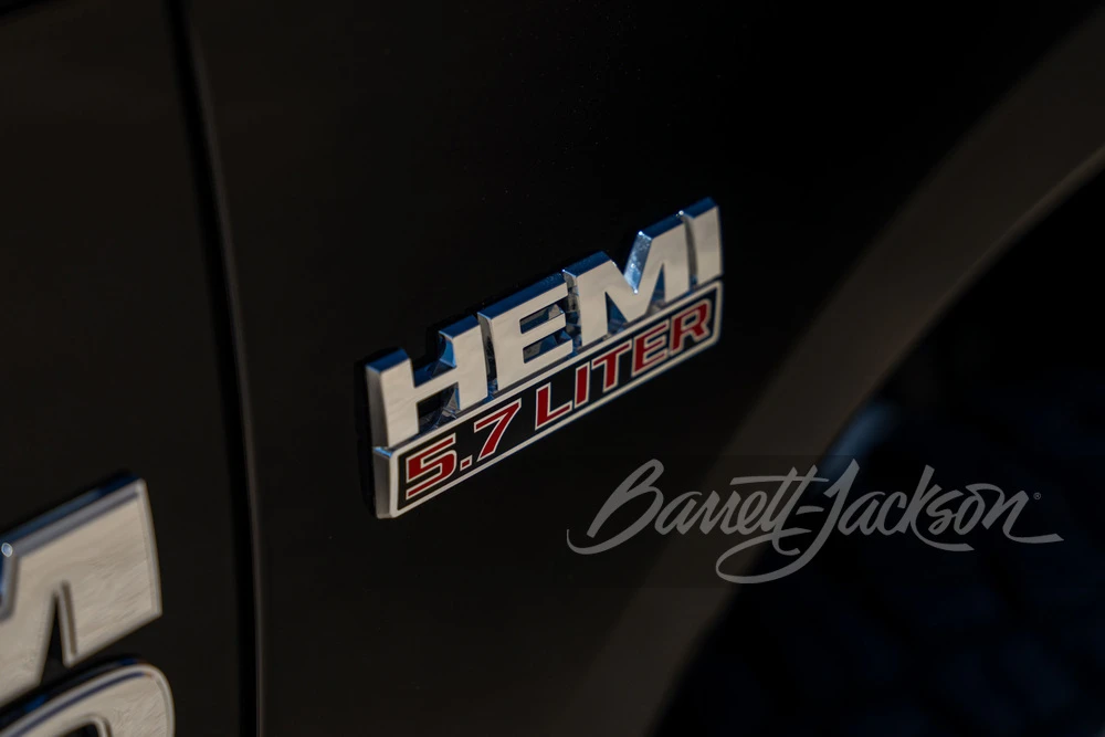 2022 Ram 1500 2nd Gen - Image 10 of 31
