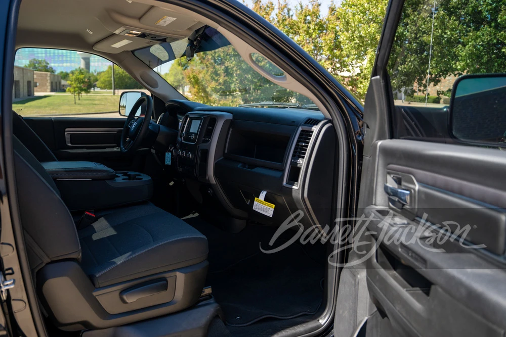 2022 Ram 1500 2nd Gen - Image 12 of 31