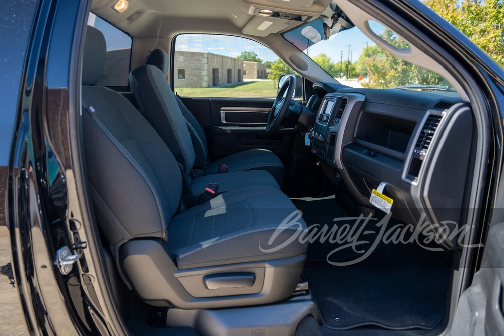 2022 Ram 1500 2nd Gen - Image 14 of 31