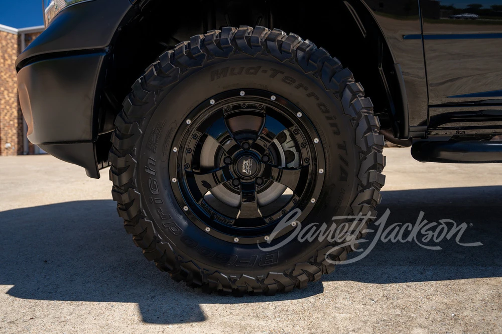2022 Ram 1500 2nd Gen - Image 16 of 31