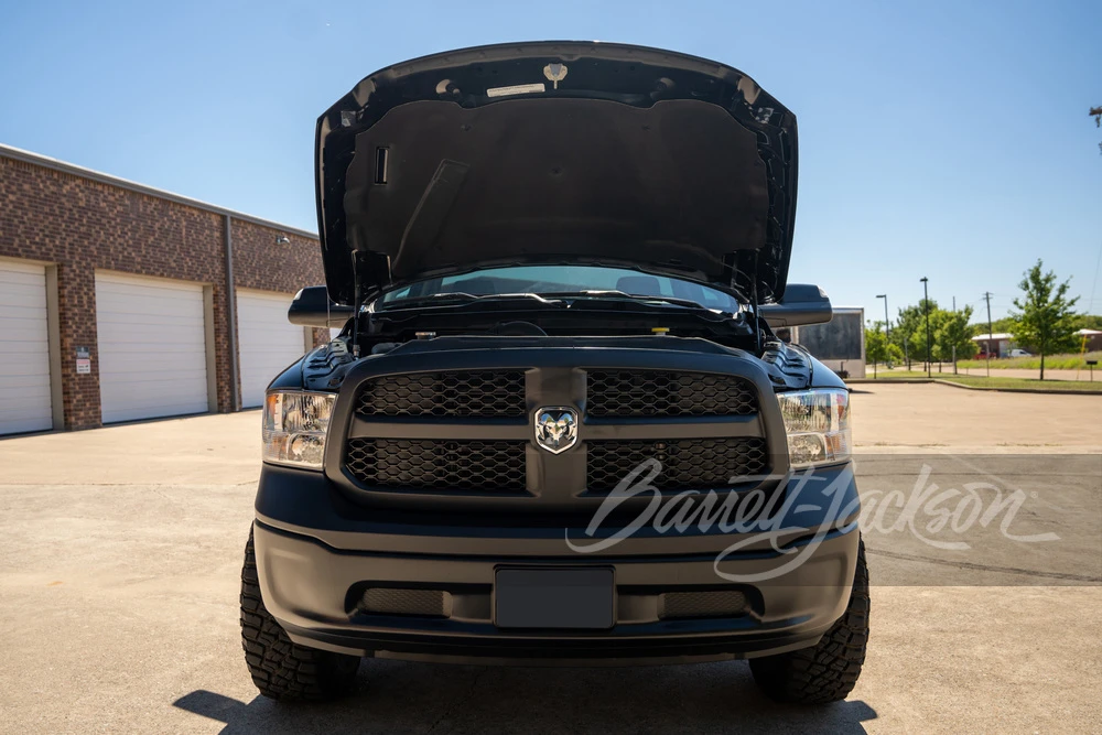 2022 Ram 1500 2nd Gen - Image 19 of 31