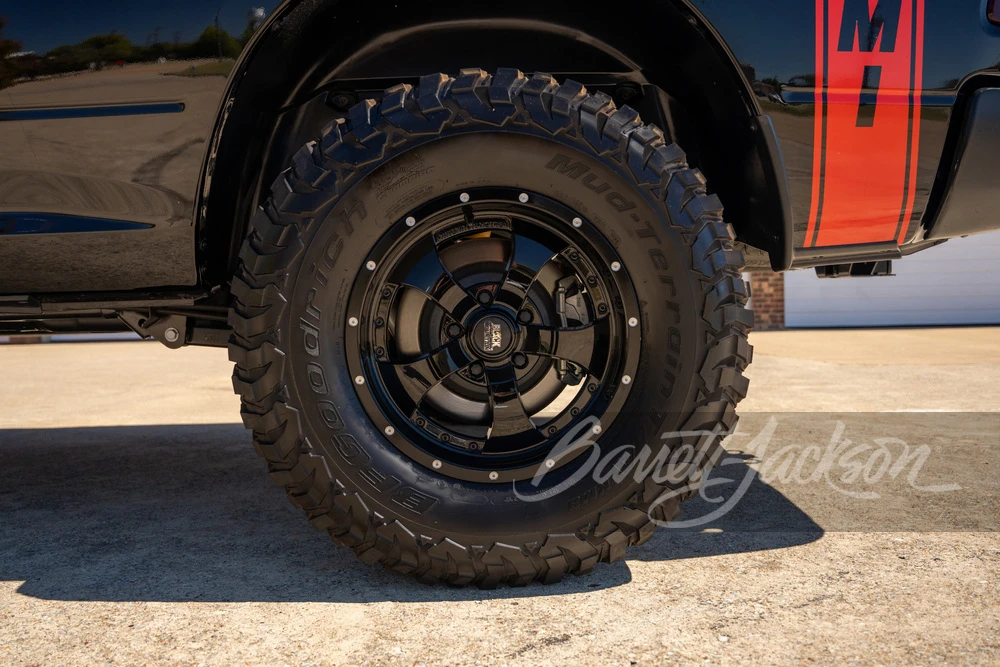 2022 Ram 1500 2nd Gen - Image 21 of 31