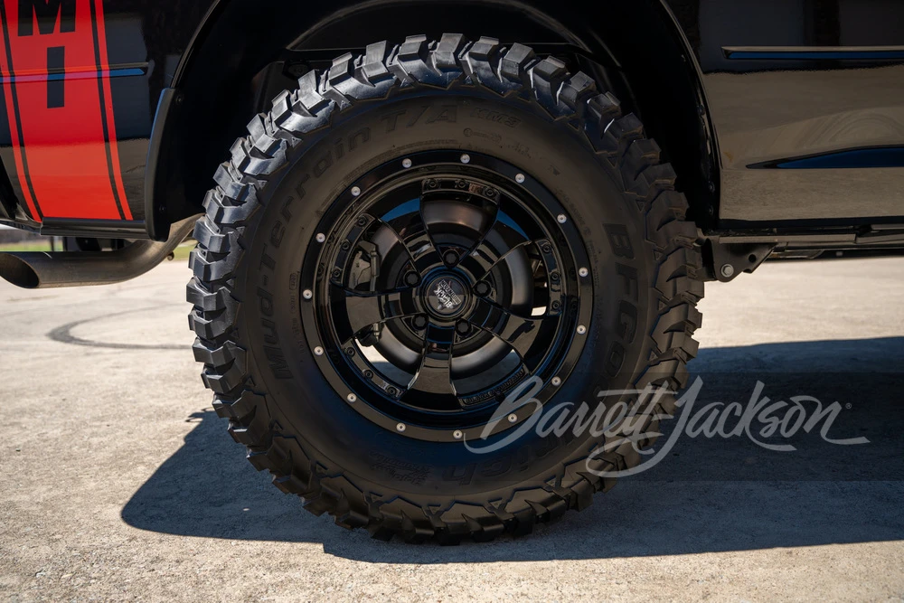 2022 Ram 1500 2nd Gen - Image 22 of 31