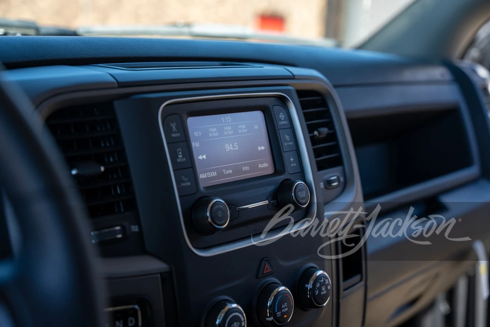 2022 Ram 1500 2nd Gen - Image 23 of 31