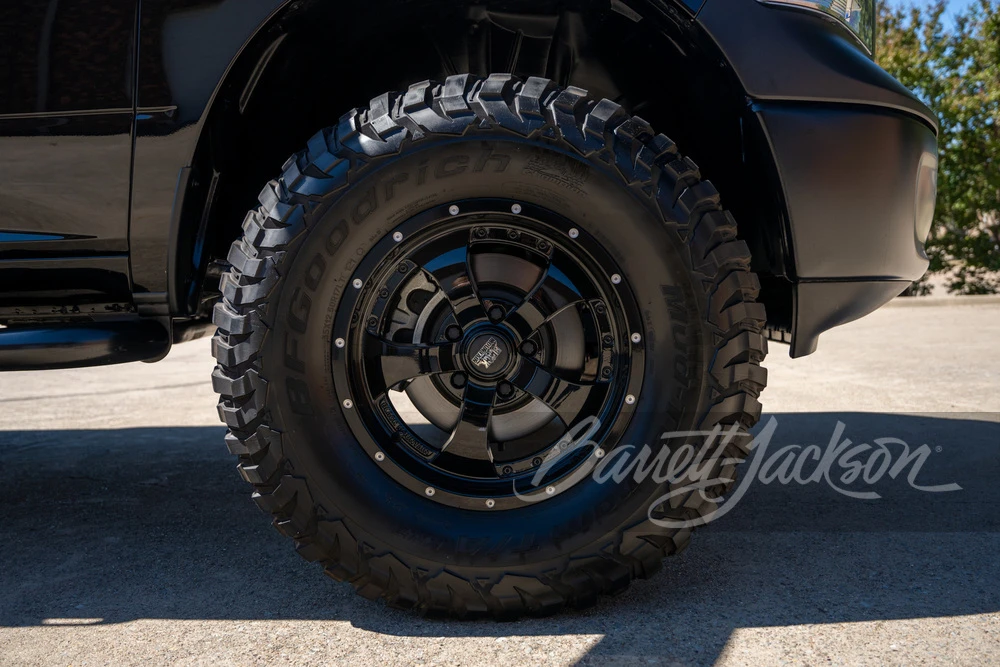 2022 Ram 1500 2nd Gen - Image 24 of 31