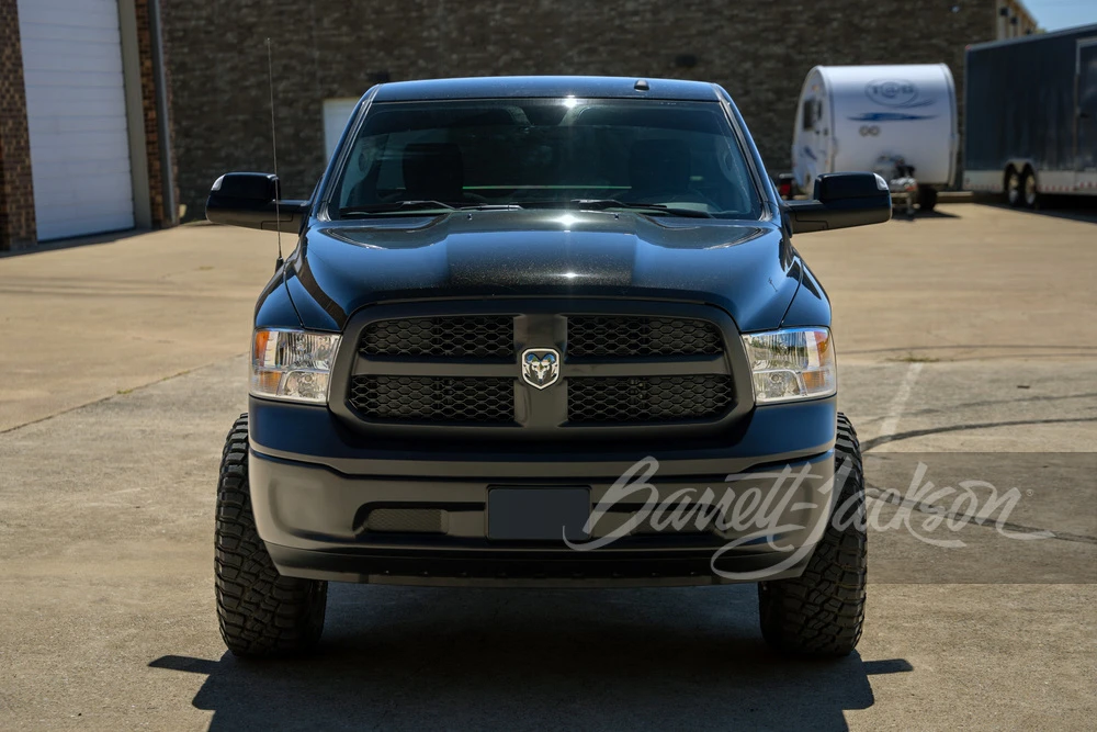2022 Ram 1500 2nd Gen - Image 26 of 31