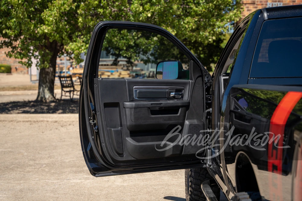 2022 Ram 1500 2nd Gen - Image 30 of 31