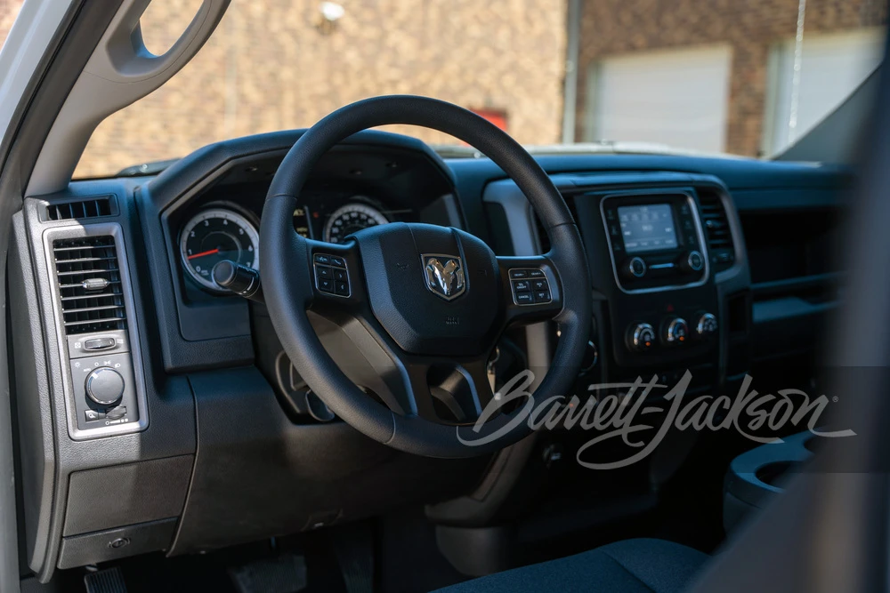 2022 Ram 1500 2nd Gen - Image 3 of 31