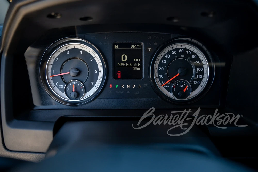 2022 Ram 1500 2nd Gen - Image 4 of 31